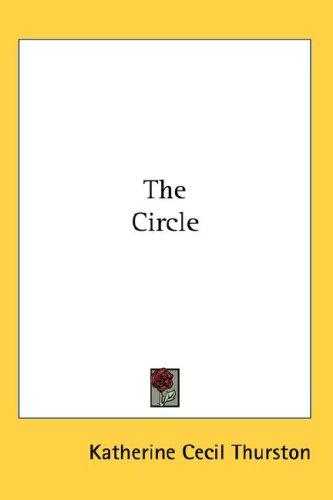 Cover for The Circle