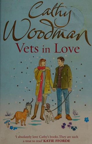 Cover for Vets in Love