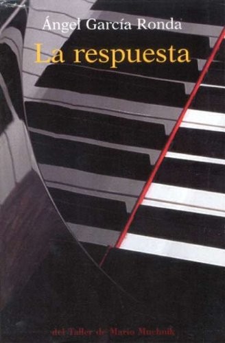 Cover for La respuesta