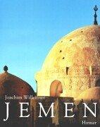 Cover for Jemen