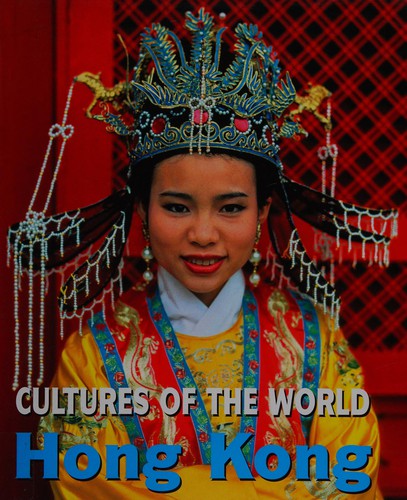 Cover for Hong Kong