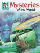 Cover for Mysteries of the world