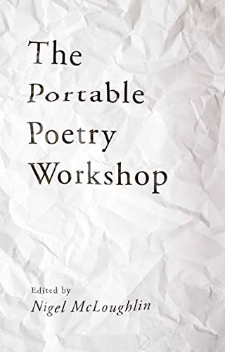Cover for The Portable Poetry Workshop
