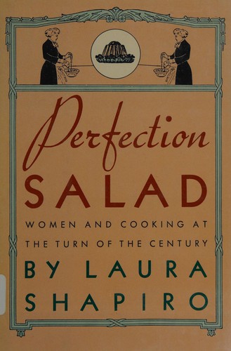 Cover for Perfection salad
