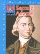 Cover for Samuel Adams