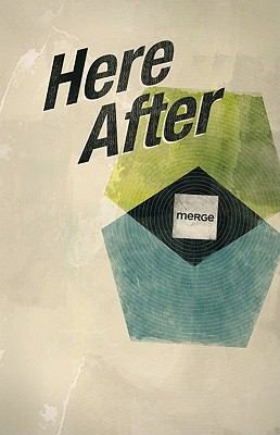 Cover for Here After