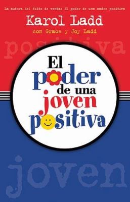 Cover for El Poder de Una Joven Positiva