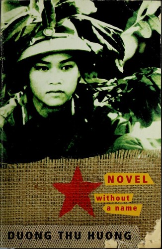 Cover for Novel Without a Name