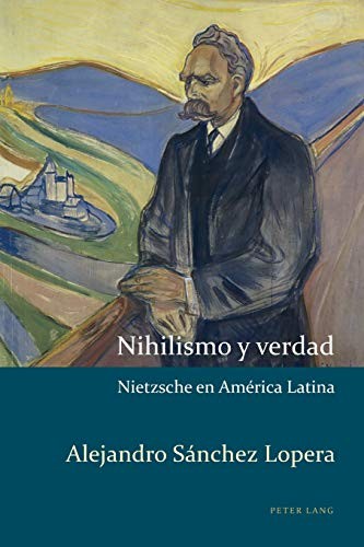 Cover for Nihilismo y Verdad