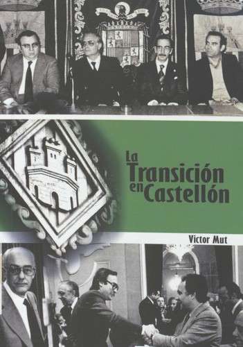 Cover for La transición en Castellón