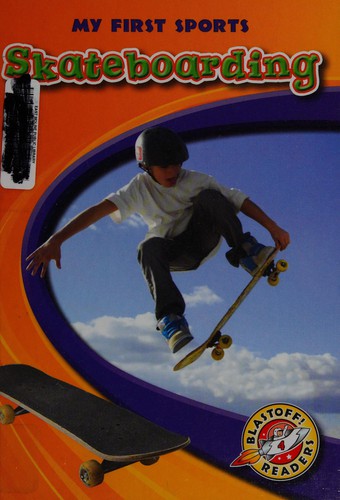 Cover for Skateboarding