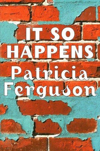 Cover for It So Happens