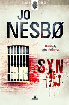 Cover for Syn