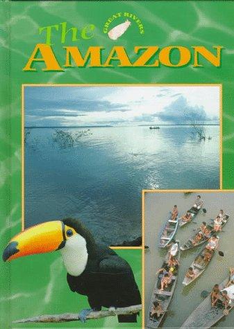 Cover for The Amazon