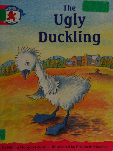 Cover for The Ugly Duckling