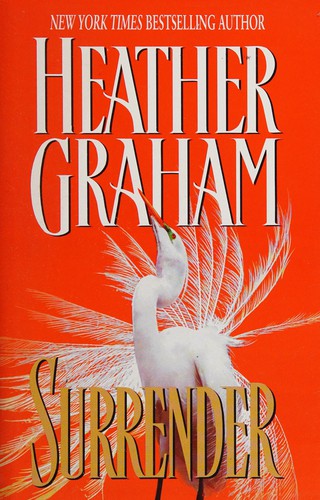Cover for Surrender