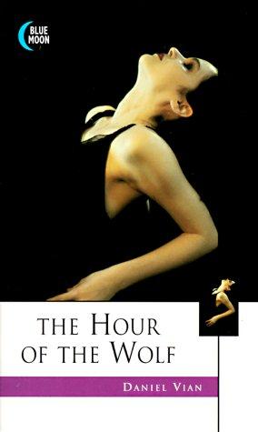 Cover for The hour of the wolf