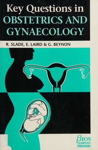 Cover for Key Questions in Obstetrics and Gynecology (Key Questions)