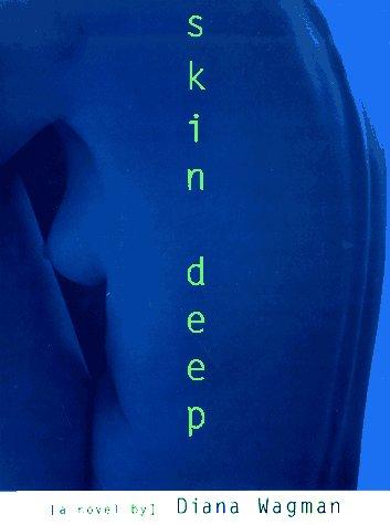 Cover for Skin deep