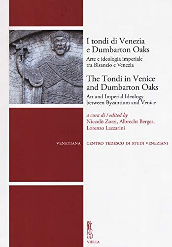 Cover for I tondi di Venezia e Dumbarton Oaks