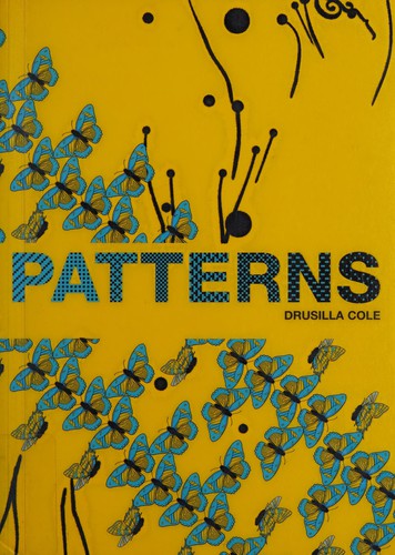 Cover for Patterns