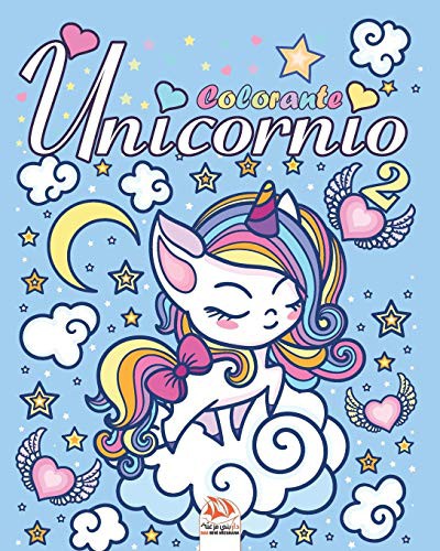 Cover for unicornio 2