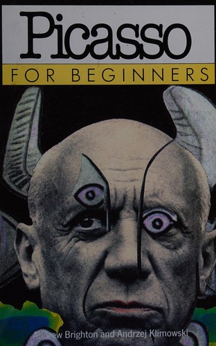 Cover for Picasso for beginners