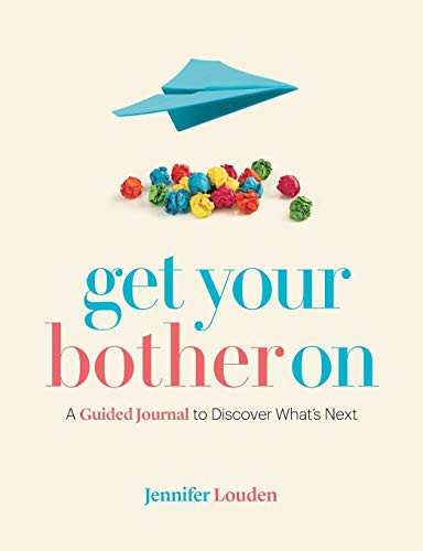 Cover for Get Your Bother On