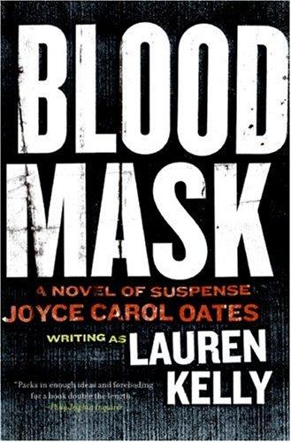 Cover for Blood Mask