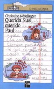 Cover for Querida Susi, querido Paul