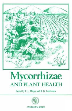 Cover for Mycorrhizae and plant health