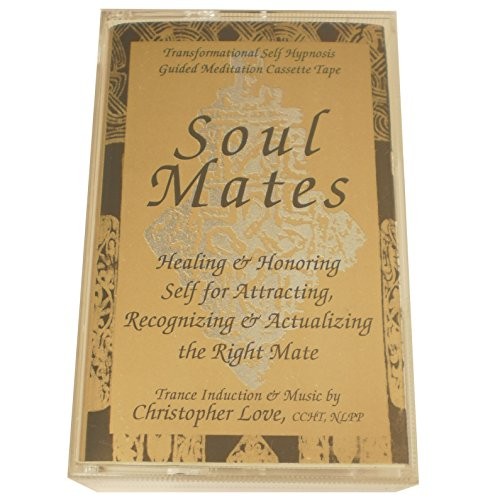 Cover for Soul Mates