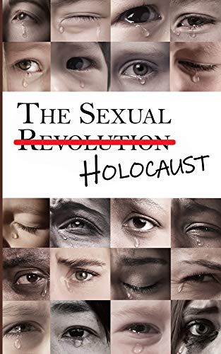 Cover for The Sexual Holocaust