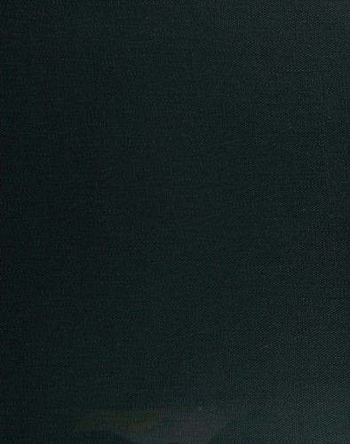 Cover for Frost; the poet and his poetry