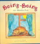 Cover for Boing-Boing the bionic cat
