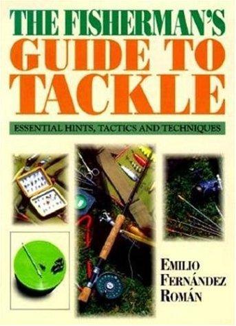 Cover for Fisherman's Guide To Tackle