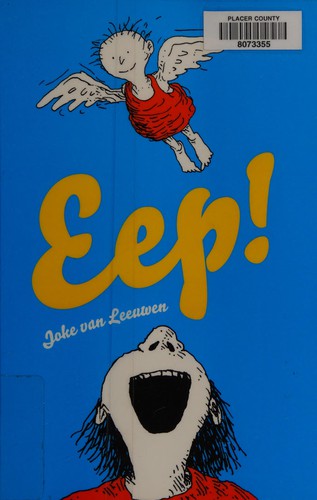 Cover for Eep!