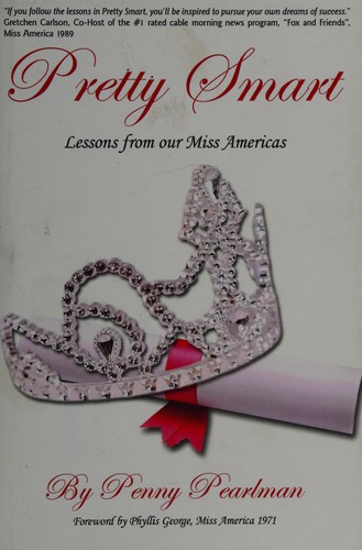 Cover for Pretty smart