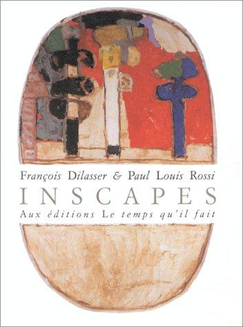 Cover for Inscapes