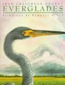 Cover for Everglades