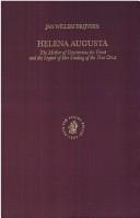 Cover for Helena Augusta