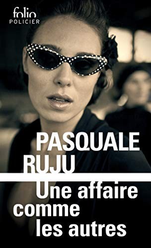 Cover for Une affaire comme les autres