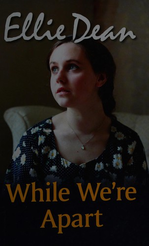 Cover for While We're Apart