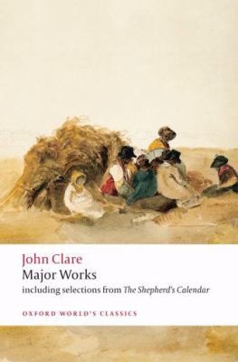 Cover for Major Works
