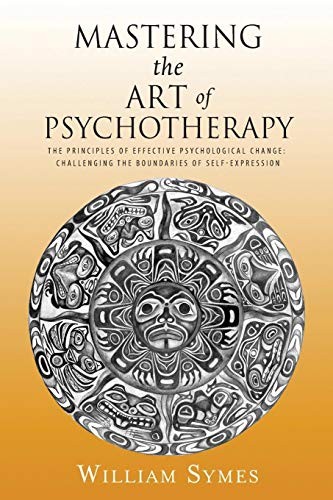 Cover for Mastering the Art of Psychotherapy