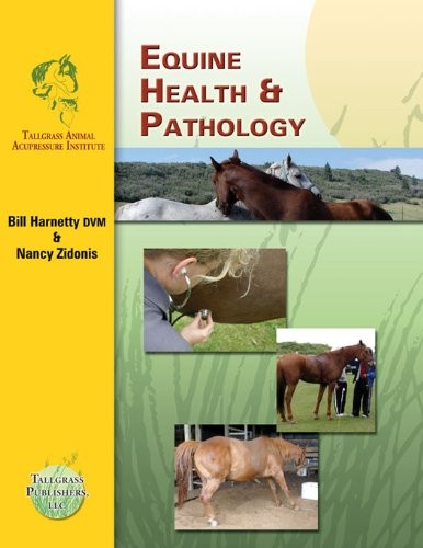 Cover for Equine Health & Pathology