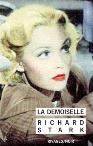 Cover for La Demoiselle