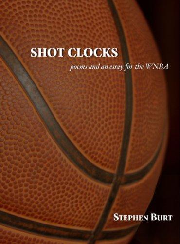 Cover for Shot Clocks