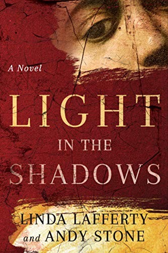 Cover for Light in the Shadows