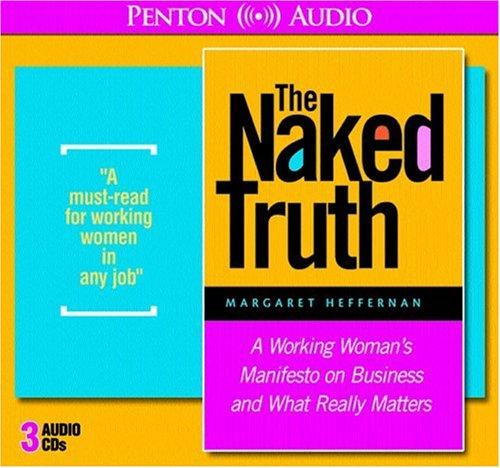 Cover for The Naked Truth